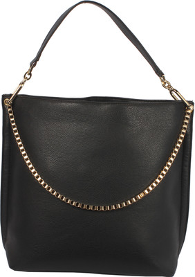 

Auriel Messenger Bag(Black)