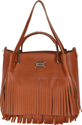 

Auriel Messenger Bag(Tan)