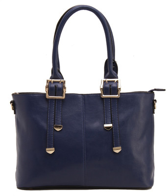 

Fiona Trends Shoulder Bag(Blue)