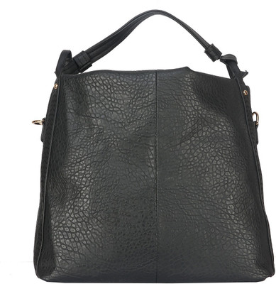 

Fiona Trends Shoulder Bag(Black)