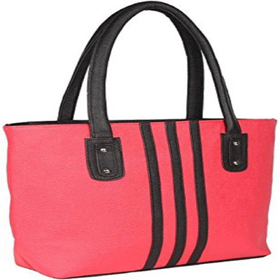 Auriel Messenger Bag(Pink)