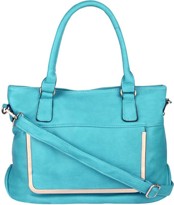 

Auriel Messenger Bag(Green)