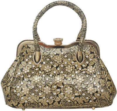 

Bagaholics Hand-held Bag(Multicolor)
