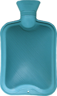 

Cinnamon Pain Relief Super Comfort Non Electric Rubber 1 L Hot Water Bag(Blue)