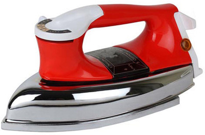 

HG INTERNATIONAL Plancha Dry Iron(Multicolor)