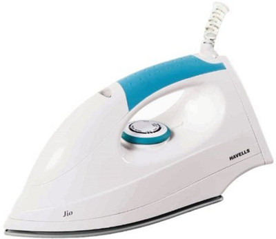 

Havells Sku 7 Dry Iron(Blue)