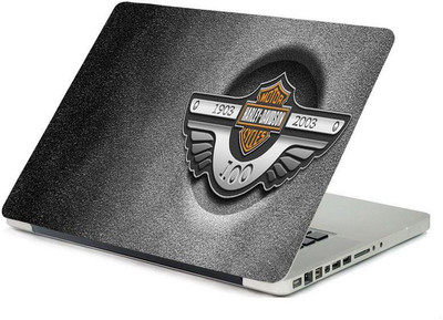 

PrintHunt FASHION DESIGNER LAPTOP STICKER MULTICOLOR Laptop Skin Sticker 3 MM VINYL LAPTOP STICKERS-615 VINYL Laptop Decal 15.6