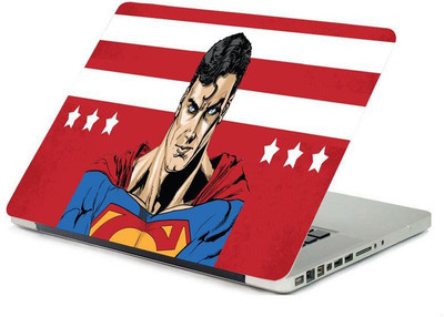 

PrintHunt FASHION DESIGNER LAPTOP STICKER MULTICOLOR Laptop Skin Sticker 3 MM VINYL LAPTOP STICKERS-647 VINYL Laptop Decal 15.6