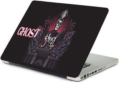 

PrintHunt FASHION DESIGNER LAPTOP STICKER MULTICOLOR Laptop Skin Sticker 3 MM VINYL LAPTOP STICKERS-607 VINYL Laptop Decal 15.6