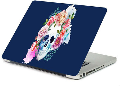

PrintHunt FASHION DESIGNER LAPTOP STICKER MULTICOLOR Laptop Skin Sticker 3 MM VINYL LAPTOP STICKERS-644 VINYL Laptop Decal 15.6