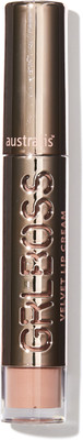 

Australis lipstick(Inspire)