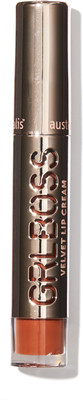 

Australis GRLBOSS Demi Matte Lip Cream -(Flawless)