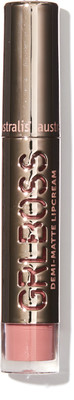 

Australis GRLBOSS Demi Matte Lip Cream -(Loyal)