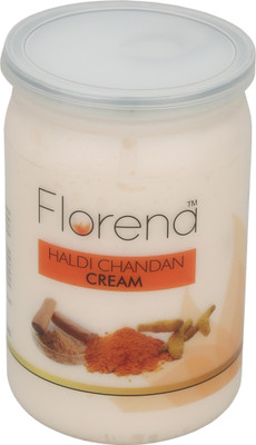 

FLORENA HALDI CHANDAN CREAM(400 g)