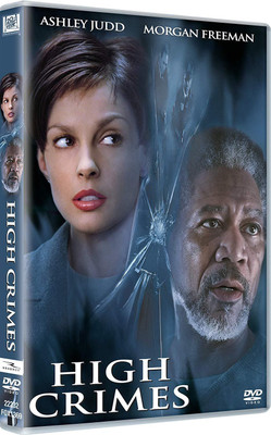 

High Crimes(DVD English)