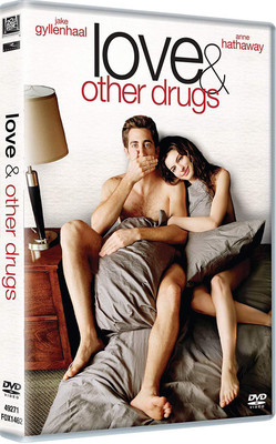 

Love and Other Drugs(DVD English)