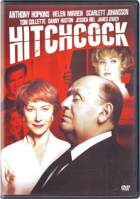 

Hitchcock(DVD English)