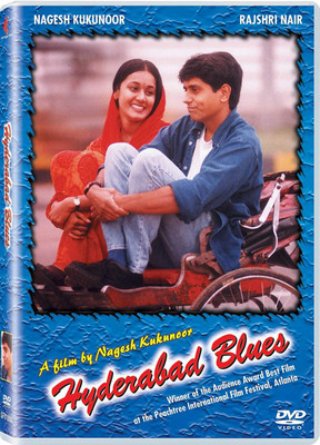 

Hyderabad Blues(DVD English)