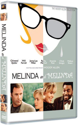 

Melinda and Melinda(DVD English)