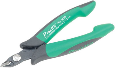 Proskit PM-101D Diagonal Plier(Length : 5.4 inch)