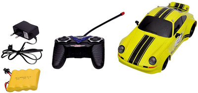 

Toyshine 1:18 Speed King Remote Control Car(Multicolor)