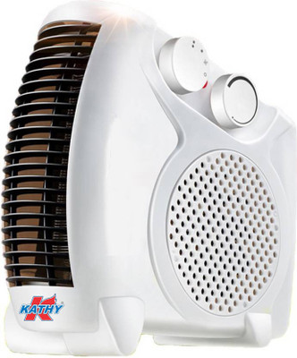 

Kathy KRH2200 Fan Room Heater