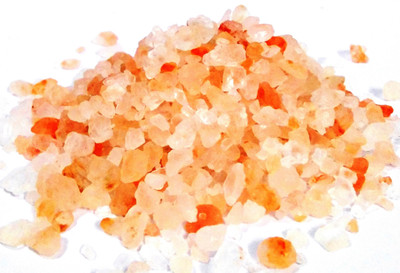 

DHA Grannual1kg Himalayan Pink Salt(1000 g)