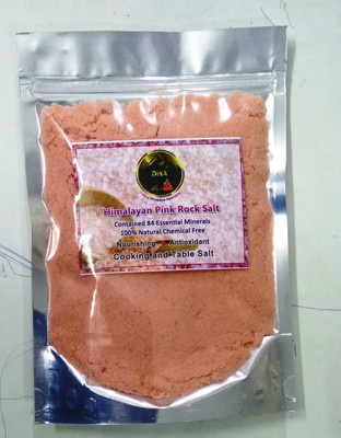 

DHA Mash1kg Rock Salt(1000 g)
