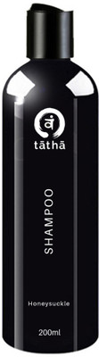

Tatha Honeysuckle shampoo(200 ml)