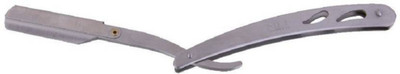 

A J DISTRIBUTORS Shaving Razor Steel