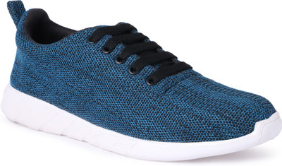 

CLOSHO Running Shoes For Men(Blue, Light blue