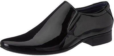 

Bata PETER SLIPON Corporate Casuals For Men(Black