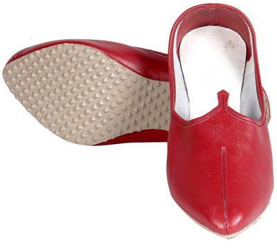

lottary Jutis For Men(Maroon