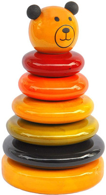 

VINPRAS Cubby Stacker(Multicolor)