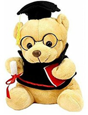 lawyer teddy bear
