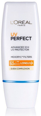 L'Oreal sunscreen - SPF 50++ PA++(50 g)