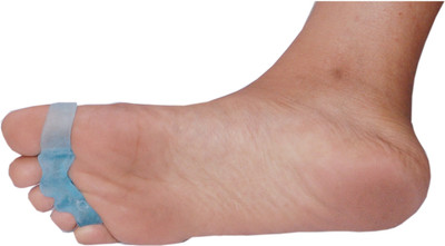 

Sankat Mochan foot Foot Support(Blue