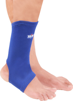 

Vasu 872 Unisex Ankle Support Ankle Support (, Blue