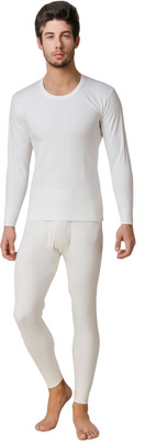 ANIXA Men Top - Pyjama Set Thermal