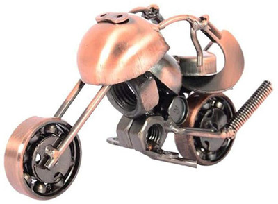 

Craftpoint Motorcycle(Brown)