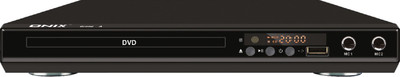 

Onix Grand A HD 2 Mic Port 5.1 DVD Player(Black)