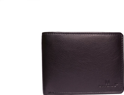 

MUPKINO Men Black Genuine Leather Wallet(12 Card Slots)