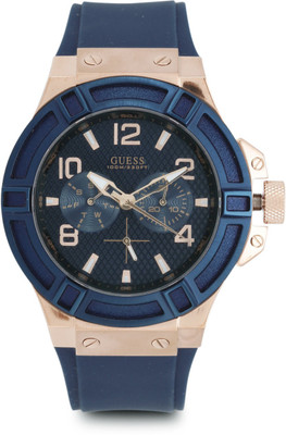 

Guess W0247G3 Watch - For Men