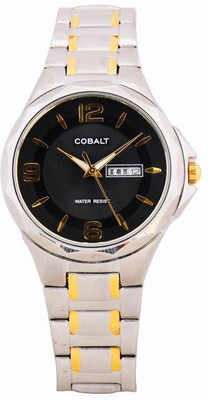 

Cobalt CA525SGBMB Watch - For Men