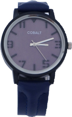 

Cobalt CA536NBBUBU Watch - For Men & Women
