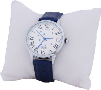 

Cobalt CA510SSBUW Watch - For Men