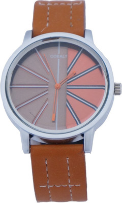 

cobalt CA533SSTT Watch - For Men