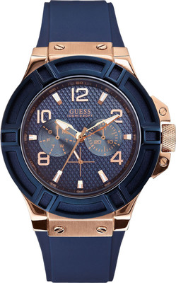 

Guess W0247G3 Watch - For Men