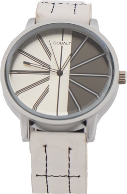

Cobalt CA533SSWW Watch - For Men