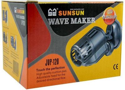 

Sunsun Air Aquarium Pump(5 cm)